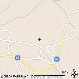 広島県三次市石原町1253周辺の地図