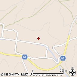 広島県三次市石原町1244周辺の地図
