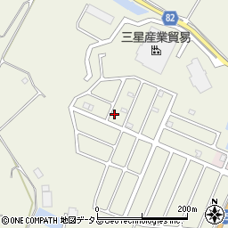 三重県伊賀市白樫2119-91周辺の地図