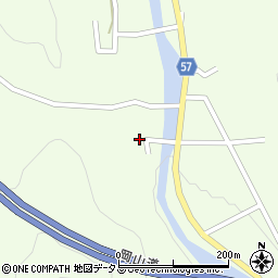 岡山県総社市見延312周辺の地図