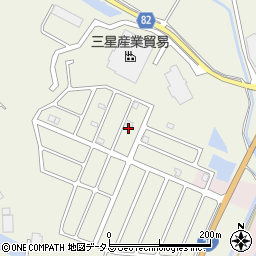 三重県伊賀市白樫2119-167周辺の地図