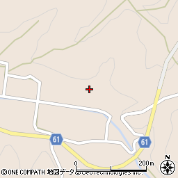 広島県三次市石原町1237周辺の地図