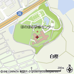 三重県伊賀市白樫3075周辺の地図