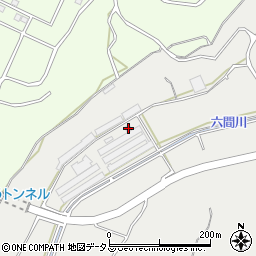 静岡県浜松市中央区雄踏町山崎6179周辺の地図
