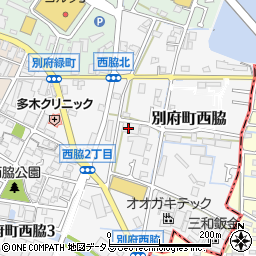 有限会社高千穂漢方研究所周辺の地図