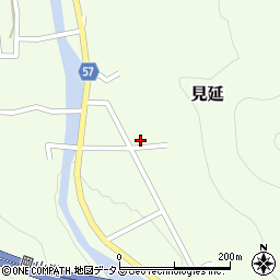 岡山県総社市見延1192周辺の地図