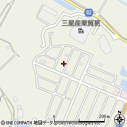 三重県伊賀市白樫2119-96周辺の地図