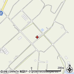 三重県伊賀市白樫5237周辺の地図