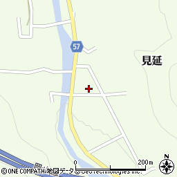 岡山県総社市見延1182周辺の地図