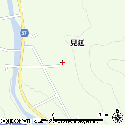 岡山県総社市見延1202周辺の地図