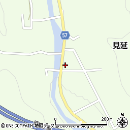 岡山県総社市見延1173周辺の地図