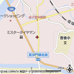 大谷貞子税理士事務所周辺の地図