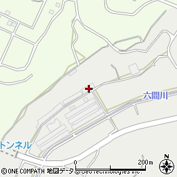 静岡県浜松市中央区雄踏町山崎6233周辺の地図