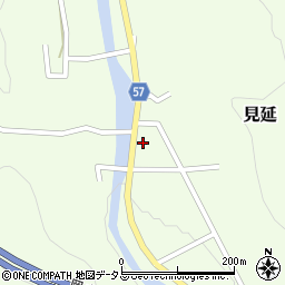 岡山県総社市見延1181周辺の地図