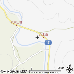 静岡県賀茂郡松崎町岩科北側1456周辺の地図