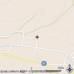 広島県三次市石原町1210周辺の地図