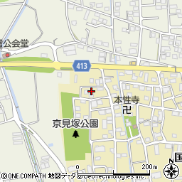 静岡県磐田市国府台620周辺の地図