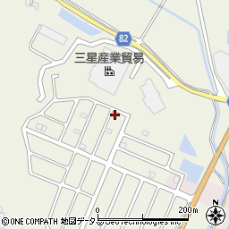 三重県伊賀市白樫2119-283周辺の地図