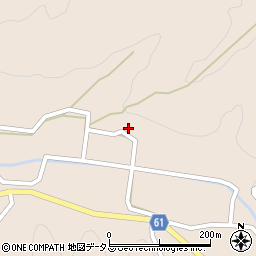広島県三次市石原町1196周辺の地図