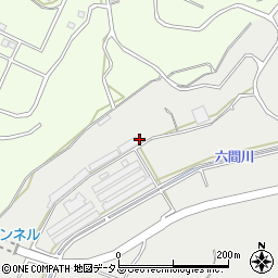 静岡県浜松市中央区雄踏町山崎6235周辺の地図