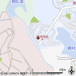三重県津市小舟629-31周辺の地図