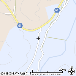 広島県三次市大田幸町3871周辺の地図