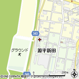 有限会社桜工業周辺の地図