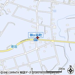 有限会社鈴忠周辺の地図