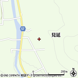 岡山県総社市見延1198周辺の地図