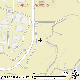 中鉄バス株式会社周辺の地図