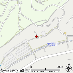 静岡県浜松市中央区雄踏町山崎6240周辺の地図