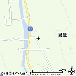 岡山県総社市見延1189周辺の地図