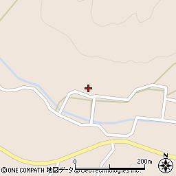広島県三次市石原町1075周辺の地図