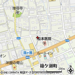 株式会社京三運輸周辺の地図