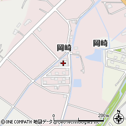 彦坂工業周辺の地図