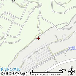 静岡県浜松市中央区雄踏町山崎5834周辺の地図