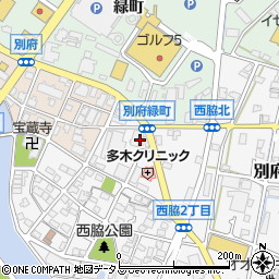 有限会社武田石炭商店周辺の地図
