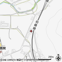 岡山県総社市美袋1160周辺の地図