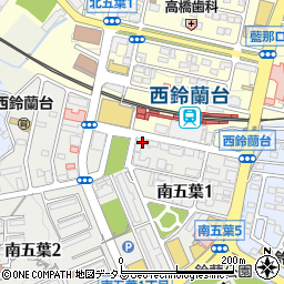 浜岡住協株式会社周辺の地図