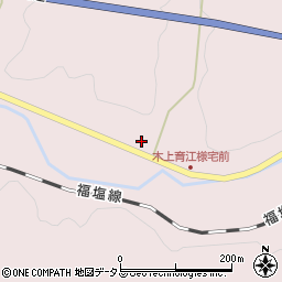 広島県三次市吉舎町三玉324周辺の地図