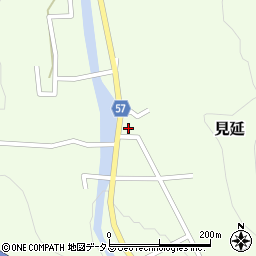 岡山県総社市見延1169周辺の地図