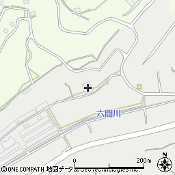 静岡県浜松市中央区雄踏町山崎6245周辺の地図