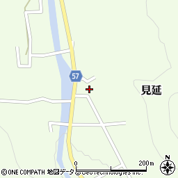 岡山県総社市見延1194周辺の地図