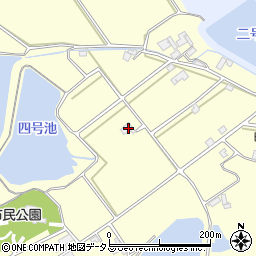 兵庫県神戸市西区岩岡町岩岡72周辺の地図