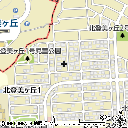 株式会社池田出版印刷社周辺の地図