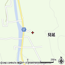 岡山県総社市見延1157周辺の地図