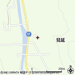 岡山県総社市見延1160周辺の地図