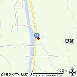 岡山県総社市見延1168周辺の地図