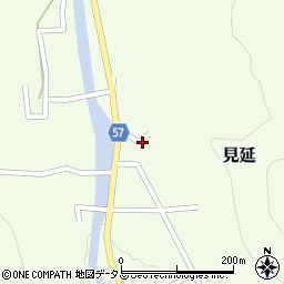岡山県総社市見延1160周辺の地図