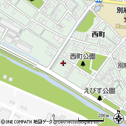 日本ノッズル精機周辺の地図